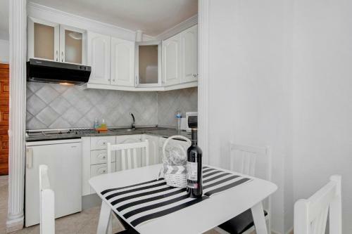 Apartamento Bello Puerto