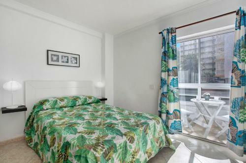 Apartamento Bello Puerto