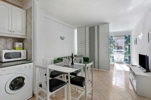 Apartamento Bello Puerto