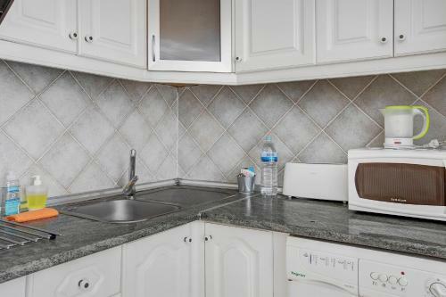 Apartamento Bello Puerto