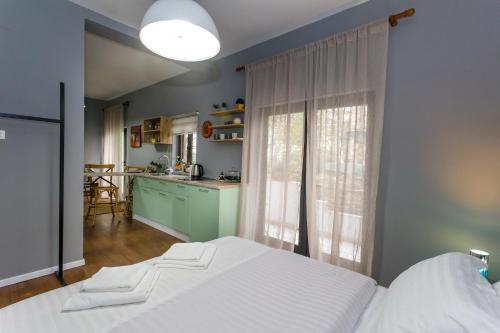Studio Apartments Villa 24