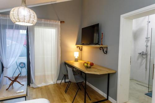 Studio Apartments Villa 24