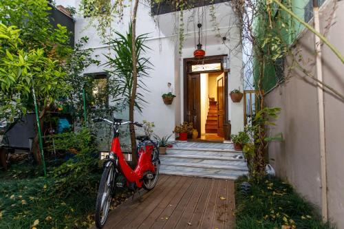 Studio Apartments Villa 24