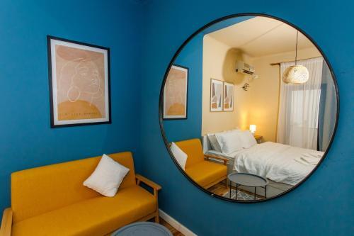 Studio Apartments Villa 24