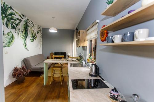 Studio Apartments Villa 24