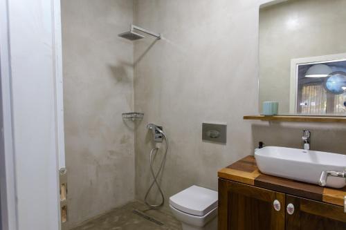 Studio Apartments Villa 24