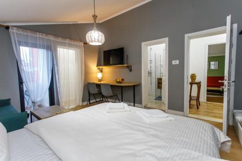Studio Apartments Villa 24
