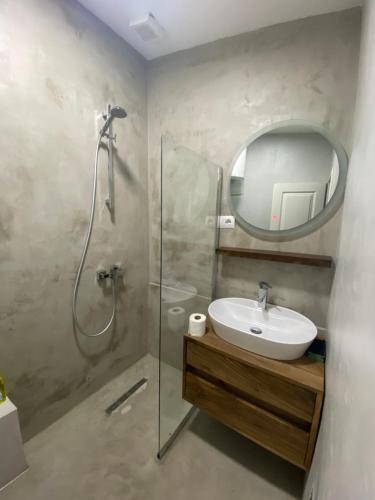 Studio Apartments Villa 24