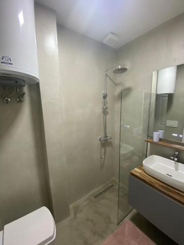 Studio Apartments Villa 24