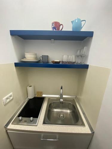 Studio Apartments Villa 24