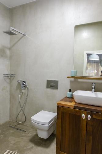 Studio Apartments Villa 24