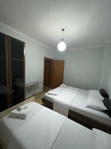 Apartamento Arli's House Between The Centre And New Pazar