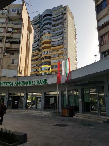 Apartamento Arli's House Between The Centre And New Pazar