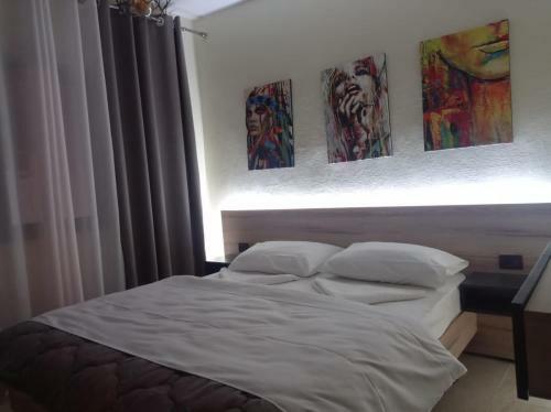 Apartamento E Gjeta Daily Rental