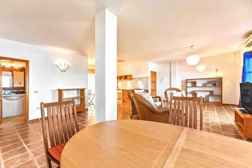 Apartamento Rentaliday Puerto Brava