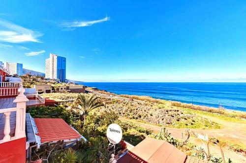 Apartamento Rentaliday Puerto Brava