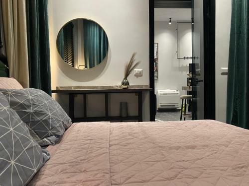 Apartamento University Book?s
