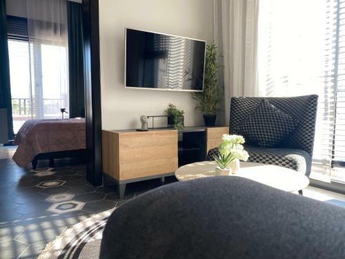 Apartamento University Book?s