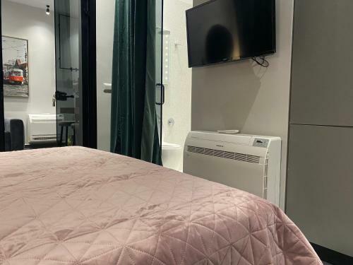 Apartamento University Book?s