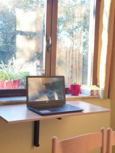 Apartamento Blloku District Stunning Cozy Studio With Treeish Sorrounding View
