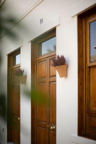 Apartamento San Felipe Suites