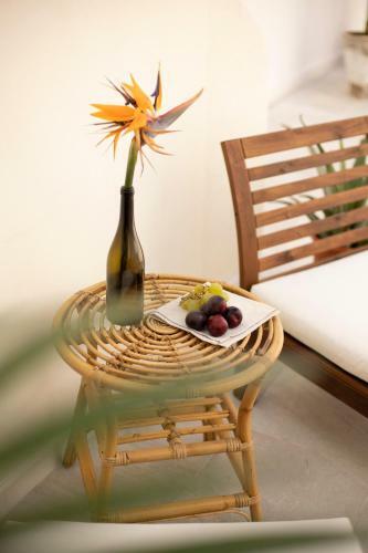 Apartamento San Felipe Suites