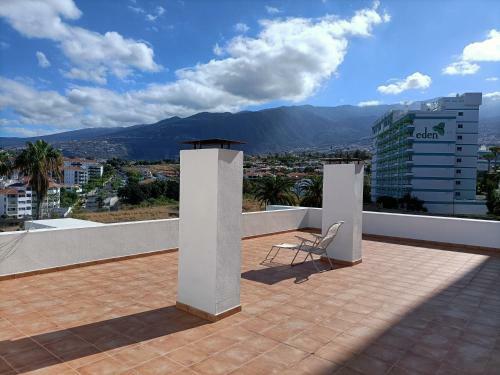 Apartment Casa Bianca