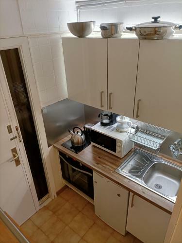 Apartment Casa Bianca
