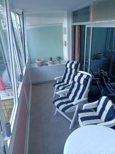 Apartment Casa Bianca