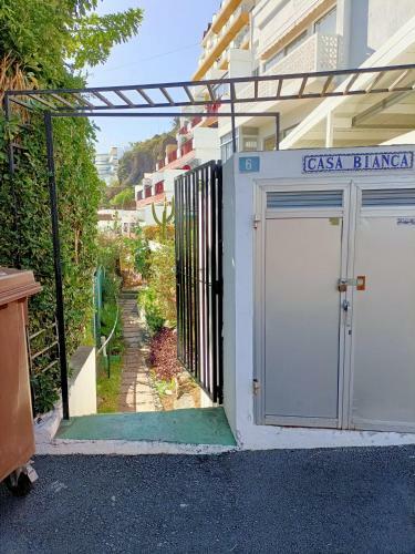 Apartment Casa Bianca