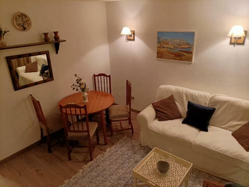Apartment Casa Bianca