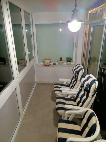 Apartment Casa Bianca