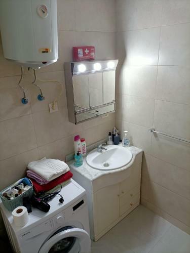 Apartment Casa Bianca