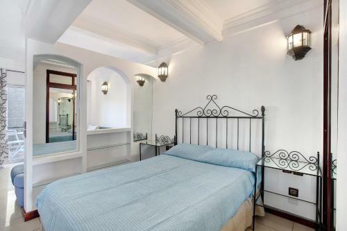Apartamento Seguro De Sol 416