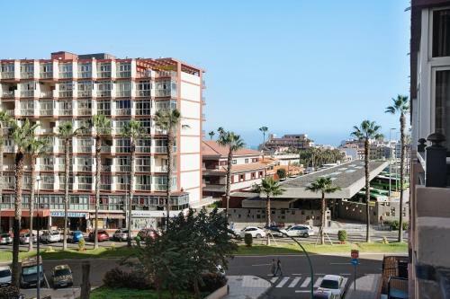 Apartamento Seguro De Sol 416