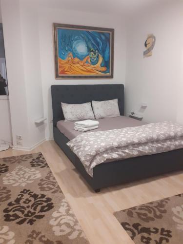 Lake View Apartment 2