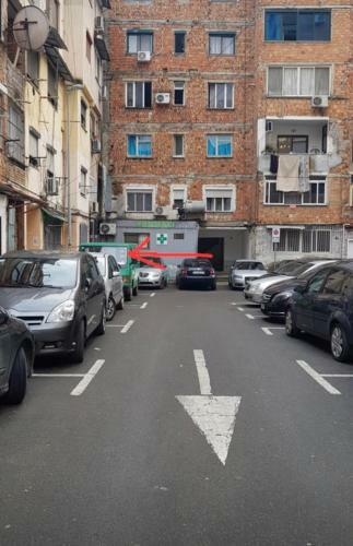 Apartamento Ersa's Lovely Flat-2 Bedroom