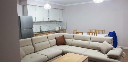 Apartamento Ersa's Lovely Flat-2 Bedroom