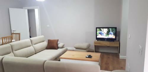 Apartamento Ersa's Lovely Flat-2 Bedroom