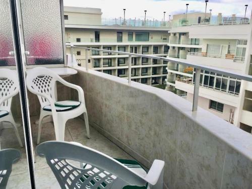 Apartamento Luxmundi Guesthouse (Avenida)