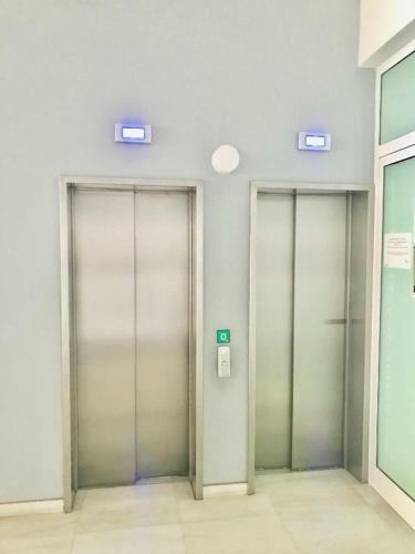 Apartamento Luxmundi Guesthouse (Avenida)