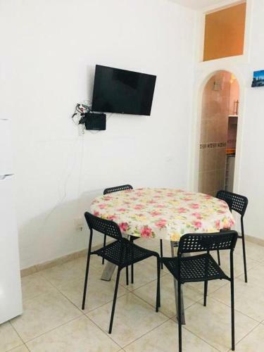Apartamento Luxmundi Guesthouse (Avenida)