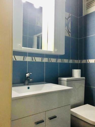 Apartamento Luxmundi Guesthouse (Avenida)