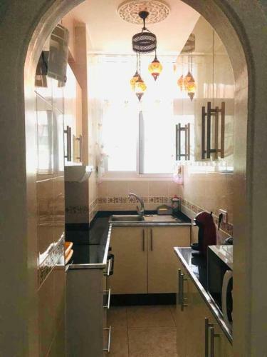 Apartamento Luxmundi Guesthouse (Avenida)