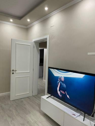 Comfort City Center Apartment