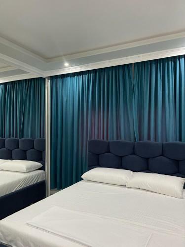 Comfort City Center Apartment