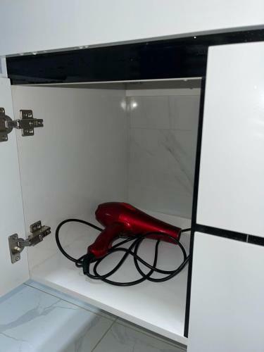 Comfort City Center Apartment