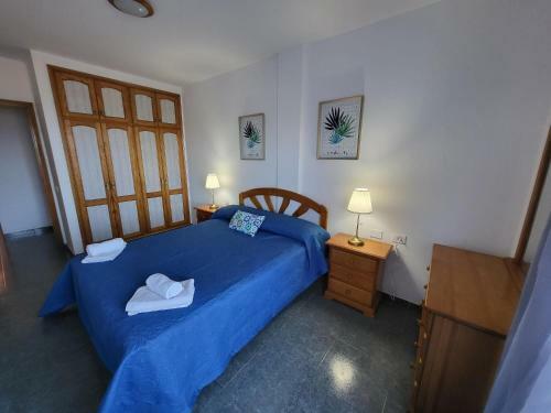 Apartamento Codeso 6