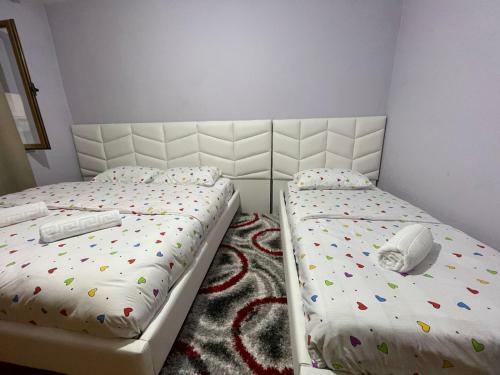 Apartamento Tirana Center