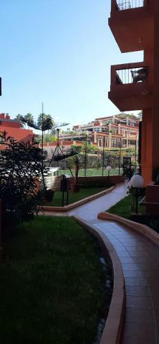 Apartamentos Valle Luz